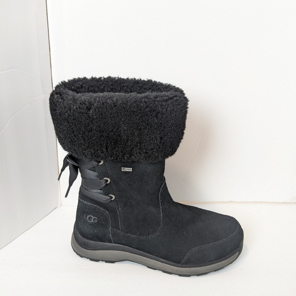 UGG Ingalls waterproof winter boots - Picture 9 of 16